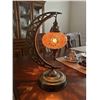 Image 1 : Mozaist Turkish Mosaic Lamp, New