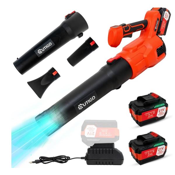 OUTIGO JBCF-001 Blower