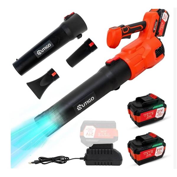 OUTIGO JBCF-001 Blower