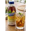 Image 1 : Snapple Zero Lemon Tea 12 x 473ml
