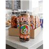 Image 1 : Joker Mad Energy Tropical Mango 12-Pack x 473ml