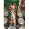 Image 3 : Joker Mad Energy Tropical Mango 12-Pack x 473ml
