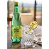Image 1 : Maison Perrier Lemon Sparkling Water 1L x 12