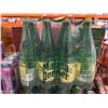 Image 2 : Maison Perrier Lemon Sparkling Water 1L x 12