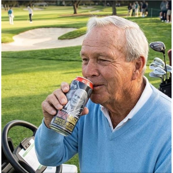 Arnold Palmer Half & Half Iced Tea Lemonade 24x680ml
