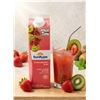 Image 1 : SunRype Strawberry Kiwi Juice 12 x 900ml