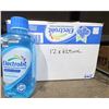 Image 3 : Electrolyte Beverage Blue Raspberry 625ml x 12