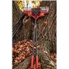 Image 1 : Garant Premium Leaf and Shrub Rake Combo
