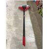 Image 2 : Garant Premium Leaf and Shrub Rake Combo
