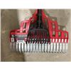 Image 3 : Garant Premium Leaf and Shrub Rake Combo