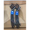 Image 1 : Lot of 2 - (6pcs) Valu+ 18" Polywire Brushes