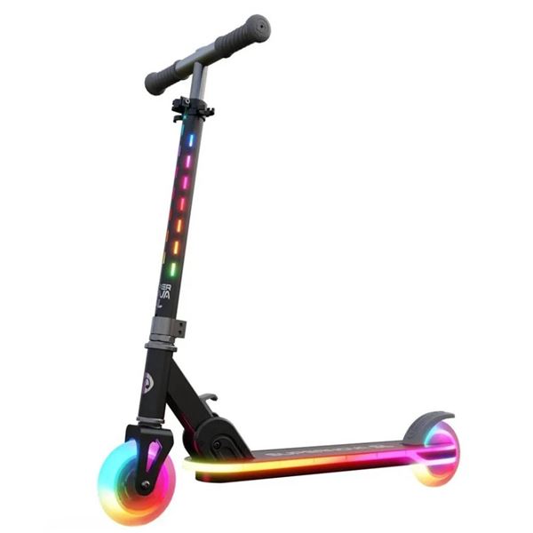 Supernova SL Kick Scooter Black