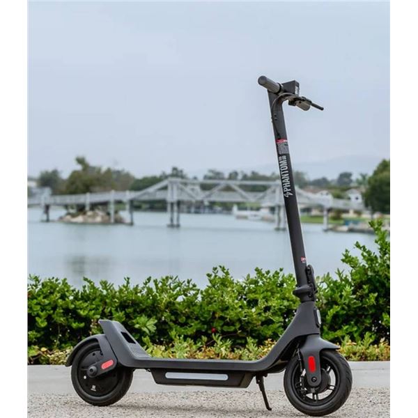 Phantom Go Go Electric Scooter, **No Charger**
