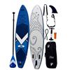 Image 1 : Premier Explorer 10'6 Inflatable SUP Board *Color and design may vary*