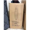 Image 2 : Premier Explorer 10'6 Inflatable SUP Board *Color and design may vary*