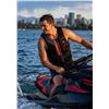Image 1 : Hyperlite Wake Co. Adult Medium Life Vest