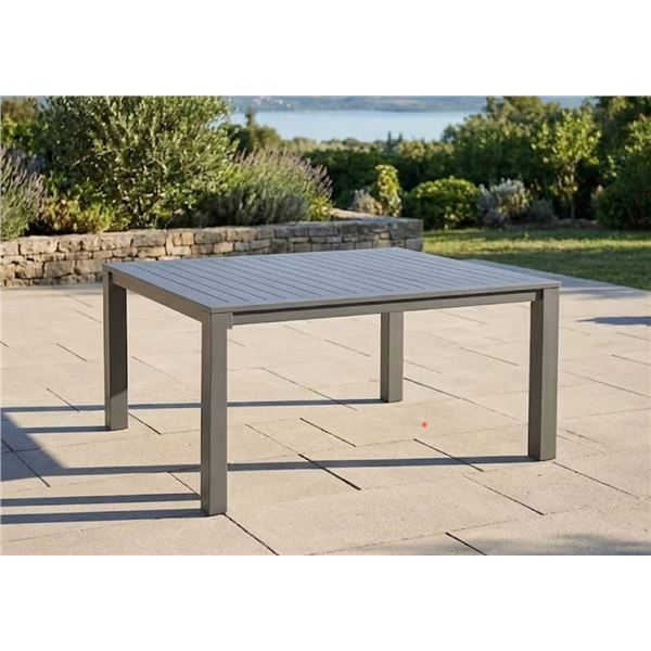Tofino Patio Dining Table 163cm x 163cm