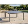 Image 1 : Tofino Patio Dining Table 163cm x 163cm