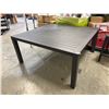 Image 2 : Tofino Patio Dining Table 163cm x 163cm