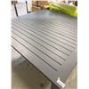 Image 5 : Tofino Patio Dining Table 163cm x 163cm