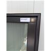 Image 3 : Rectangular Black-Framed Window 20x60