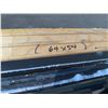 Image 4 : Double-Pane Wood and Metal Clad Window 64x54