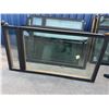 Image 1 : Double Pane Sliding Window 47x78