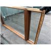 Image 3 : Double Pane Sliding Window 47x78