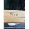 Image 4 : Double Pane Sliding Window 47x78