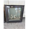 Image 1 : Square Double-Pane Window 28x28 Inch