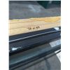 Image 4 : Double Pane Wood and Aluminum Window 72x55