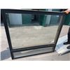 Image 1 : Double Pane Wood Framed Window 60x56