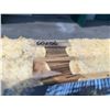 Image 2 : Double Pane Wood Framed Window 60x56