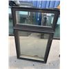 Image 1 : Double Hung Window 30" x 48"