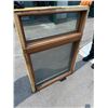 Image 3 : Double Pane Window 32 x 47 Inch
