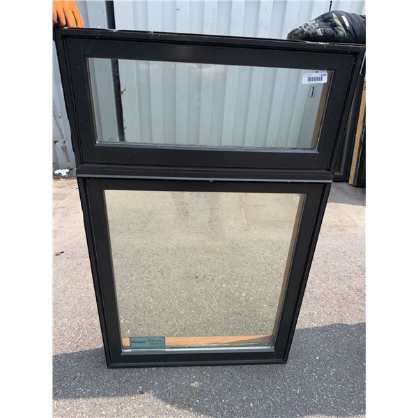 Andersen Double Hung Window 30x49