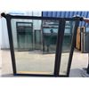 Image 1 : Double Pane Wood-Framed Window 60x60