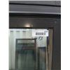 Image 2 : Double Pane Fixed Window With Transom 30X83"