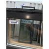 Image 4 : Double Pane Wood and Aluminum Window 86x57"