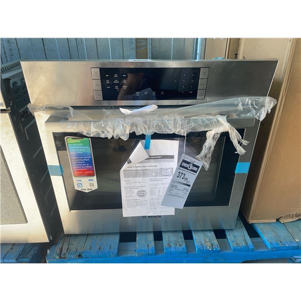 Bosch HBL8453UC 30" Electric Wall Oven