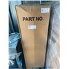 Image 2 : Tennant - Castex Nobles 35324 - Broom, 49.5" 8 D.R. Poly & Wire
