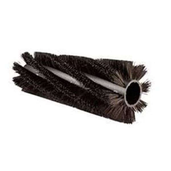 Tennant - Castex Nobles 35324 - Broom, 49.5" 8 D.R. Poly & Wire
