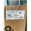Image 3 : Tennant - Castex Nobles 35324 - Broom, 49.5" 8 D.R. Poly & Wire