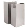 Image 1 : Elica Chimney Extension Kit KIT0276 (range hood exhaust extension)
