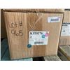 Image 2 : Elica Chimney Extension Kit KIT0276 (range hood exhaust extension)
