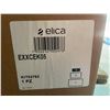 Image 4 : Elica Chimney Extension Kit KIT0276 (range hood exhaust extension)