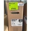 Image 2 : Broan BBN1243SS 24" Stainless Steel Powerpack Range Hood