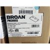 Image 3 : Broan PM300SS Stainless Steel Powerpack 21"