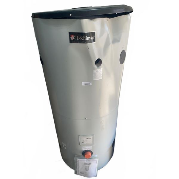 Lochinvar Lock-Temp Storage Tank RJA0120