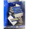 Image 1 : Bissett Framing Nails Assorted Boxes